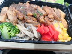 -水月·和牛工坊(水晶郦城店)