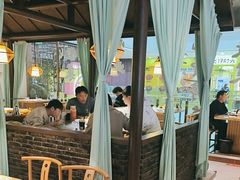 -山里俏·地标皖南菜·屯溪臭鳜鱼(北城万达店)