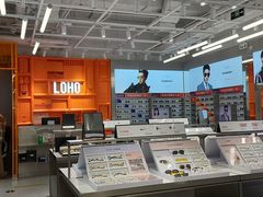 -LOHO眼镜(北京富力广场店)