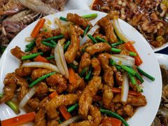 -海香园饭店