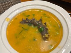 海参小米粥-盘飧市(春熙路店)