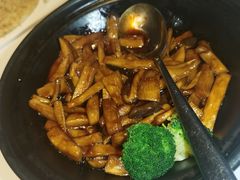 -俏江南天津时尚曲艺主题餐厅(马场道店)