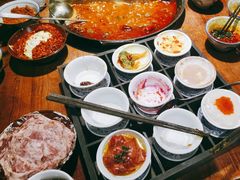 -楠火锅(仁恒梦中心店)