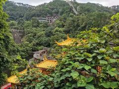 -龙门水都景区