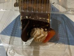 -面包新语(上地华联店)