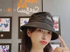 -Seesaw Coffee(上生新所店)