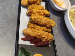 -江南里·新浙菜(苏州大悦城店)