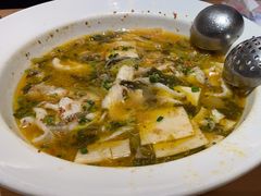 -太二酸菜鱼(深圳布吉万象汇店)