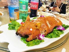 -三迪希尔顿酒店·星空酒廊