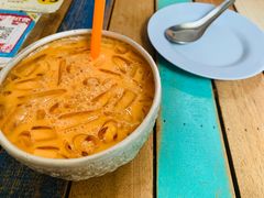 -Doo Dee Thai Food(Issan/Isaan/Esan)