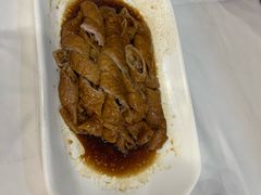卤水大肠-粥旺庄(芳村店)