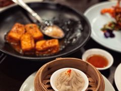 -广州文华东方酒店·江-由辉师傅主理