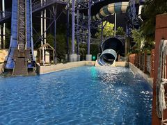 -上海玛雅海滩水公园