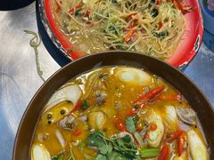 -馬伍旺川菜(江北虹悦城店)