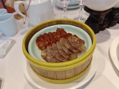 -峨嵋酒家 南北川菜 优选烤鸭(广渠路店)