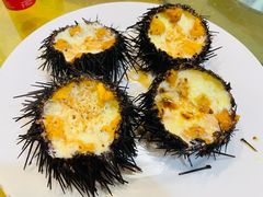 -鱼市酒店(威海水产批发市场店)