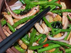 -晓粤·惹味粤菜(凯德乐峰广场店)