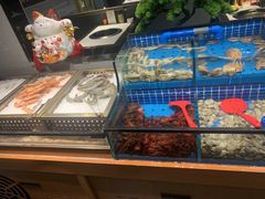 -海汕记·潮汕鲜牛肉火锅·自助