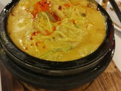 -金城大酒店-中餐厅(汾江中路店)