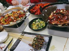 -聚味瞿记·龙虾堂(坡子街店)