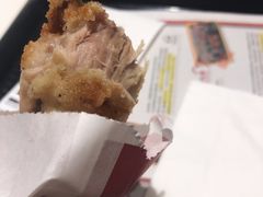 -肯德基(东安路站店)
