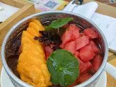 -甘思咪哚·云南艺术餐厅(天河广百店)