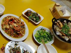 -桂园白粥·潮汕老味道