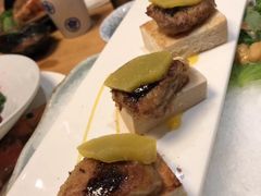 -王鼎精致料理铁板烧(世博源店)