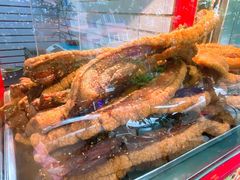 -脆皮五花肉(建东街旗舰店)