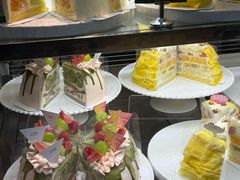 -PAOPAO Bakery&Café(港汇店)