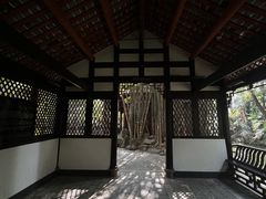 -成都杜甫草堂博物馆