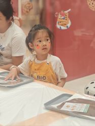 -奈尔宝·儿童乐园·亲子餐厅(苏州大悦城店)