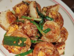 -蛮佬拾·乡里土菜馆(河西王府井店)