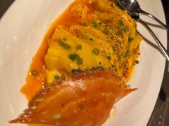-海派悦庭·海胆烧麦·新融合菜(凯德广场店)