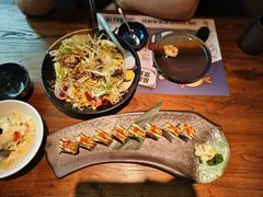 -京鹿料理(荟聚店)