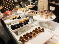 甜品-The COOK·厨餐厅·自助餐(浦东嘉里大酒店)