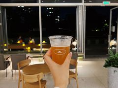 -SAANCI山池咖啡(海上世界文化艺术中心店)