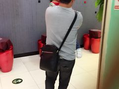 海底捞(凯德广场店)-海底捞火锅(九久奥特莱斯店)