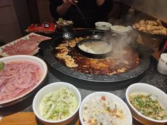 -陈眼镜火锅(总店)