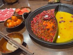 -萍姐火锅·公路夜市(南京新街口店)