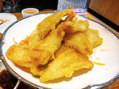 -金掌勺·锅包肉(广渠门店)