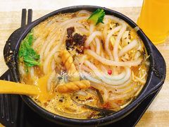 砂锅土豆粉-巧酱府重庆砂锅大全