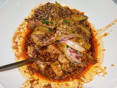 -一品红川菜(皇岗店)