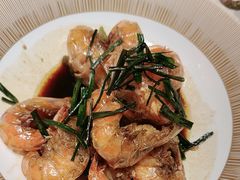 -阿明小菜·海鲜·上海菜(梅陇店)