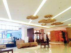-热带雨林汗蒸馆(汶水东路店)