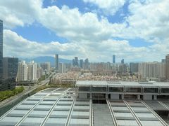-深圳星河丽思卡尔顿酒店