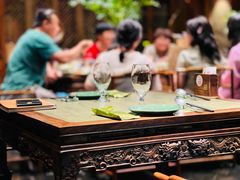 -那家小馆•北京菜•烤鸭(中关村店)