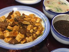 -宏状元现熬粥·京味菜(黄寺大街店)