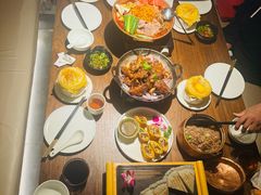 -品味泸沽湖•民族特色菜(大落水店)