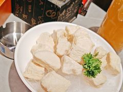 -乔先生涮肉·鲜活牛羊肉火锅(塘沽店)